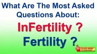 Should men avoid hot tubs? (Fertility Question Videos)