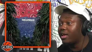 King Croc Says He&rsquo;s From LA, Denies Being a Blood