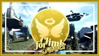 Climb for Owner🪽 &bull; Arena:Tower Defense