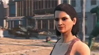 Fallout 4 Human Resources Depravity Mod