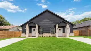 5815 Doolittle Boulevard, Houston, TX 77033