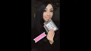 Ardell Whispies Lashes | Review.