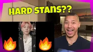 Reacting to Jimin Viral Tik Tok Videos Compilation [WARNING!!]