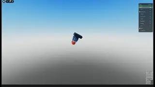 Ninjas and the wind of Change | Roblox