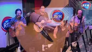 Tryo chante 