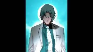 RYUKEN EDIT 💘💘[@Arixez ] #anime #edit #bleach #ryuken#viral#shorts #youtube