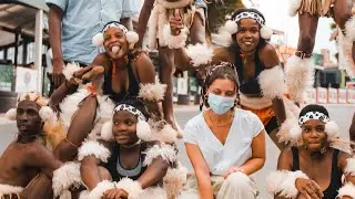Tourism Recovery Program | Kamaroutes Creates Equal Opportunities for Women through Tourism