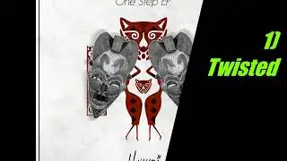 Rob Manuello - Twisted (Original Mix)