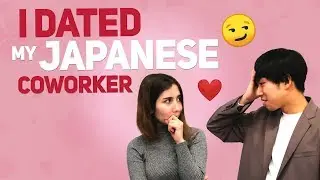 MY FIRST DATE WITH A JAPANESE GUY | He asked me out!
