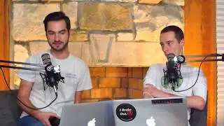 Pop Topics #63 - Ted Cruz, MILF Hunter (R-TX)