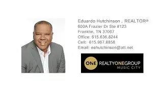 2925 Lascassas Pike Murfreesboro TN 37130