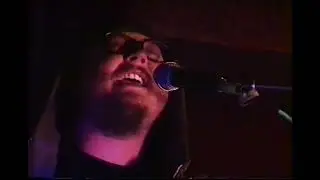 Alex Homan - Live at the Compound Baltimore MD 12/19/23