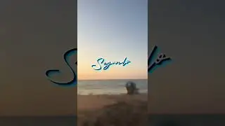 Andr&eacute; Romero - Segundo (Lyric Video)