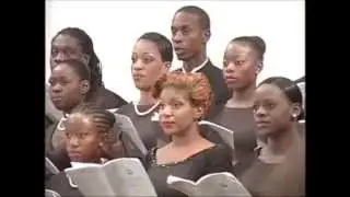 Gloria ('Coronation' Mass in C, K. 317) - Bahamas National Youth Choir - W.A. Mozart (Composer)