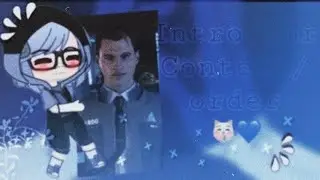 💙😼Intro for contest/order 💙😼 я не девиант.