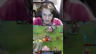 ГЕНИАЛЬНЫЙ DOOM от ДУРАЧЬЕ | dyrachyo dota 2