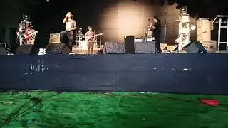 The Luminary Aura Live performance at NLUJ Guwahati 2019 | Runners Up