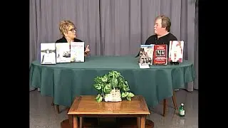 Books And Beyond with Jimmy Bennett: Jane Herr Desrosiers, Author
