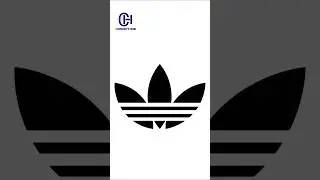 Pen tool tip in illustrator #easy #way #pen #tool #short2024 #ytshorts #illustrator #adidas #logo