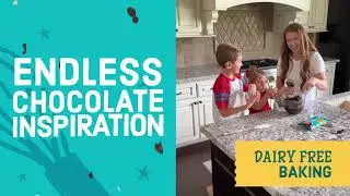 Enjoy Life Baking Chocolate