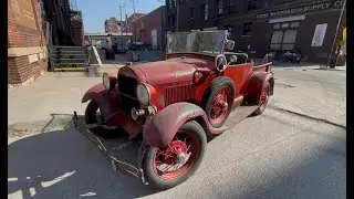 The Historic West Bottoms * PART 1 * #oldworld Kansas City