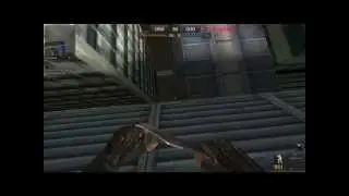 Bug em Helispot - Point Blank Brasil