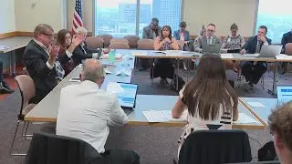 Working group continues discussions on Ohio property tax reform&nbsp;as September deadline looms