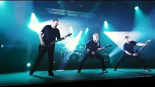 RANKKEN - THE MATRIX  (Official Video) | MusikOeye