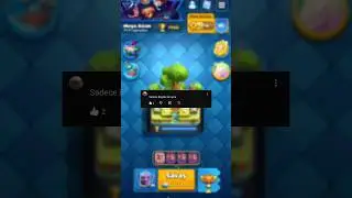 Sadece b&uuml;y&uuml;ler ile oynamak ! #clashroyale #shorts #youtubeshorts #viral #gaming #clashroyale #game