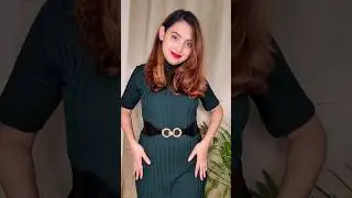 Winter Get Ready With me #shorts #winterfashion #youtubeshorts #winterlookbook #fashionhacks