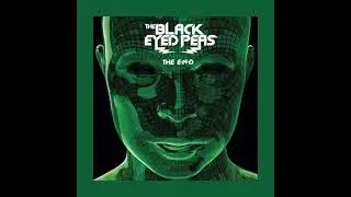 The Black Eyed Peas - Rock That Body (Original Instrumental)