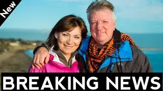 “Lorraine Kelly's Heartfelt Revelation: Husband Steve's Emotional Sacrifice Uncovered!”