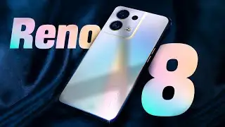 Đánh giá chi tiết OPPO Reno8 5G: cấu hình ngon, camera ổn, nhưng mà AI MUA? | Vật Vờ Studio
