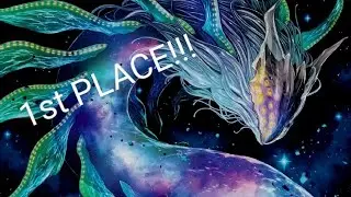 1st place ghoti deck profile january 2023