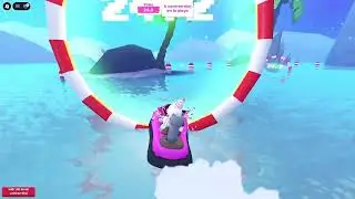 juego Adopt Me! roblox