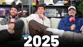 BDGE 2025 Best Trivia Moments of the Year
