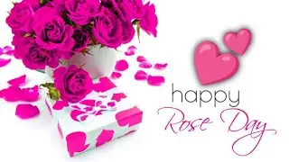 Rose Day Poetry | Rose Day Whatsapp Status | Best Love Poetry | 2022 Rose Day Status | awfmh