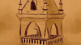 |Homestuck Animatic| [S] Dirk: Obtain Ultimate Self