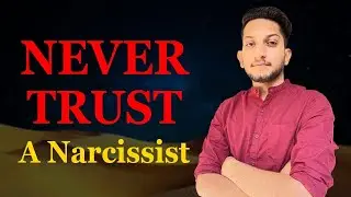 Empaths : Stop Trusting Words Of Narcissists | Watch this if you are an Empath