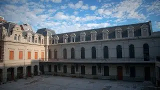 Colegio La Salle Buenos Aires | Ciclo 2020