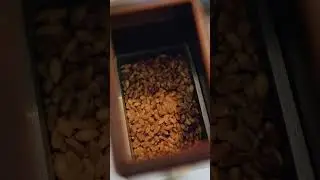 Setting Up and Using the Kitchen Crop Hand Crank Grain Mill