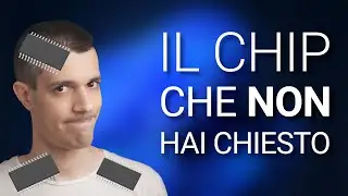 Il CHIP che Microsoft ti ha infilato nel... PC.