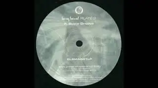 Big Bud - Stone Groove (1999)
