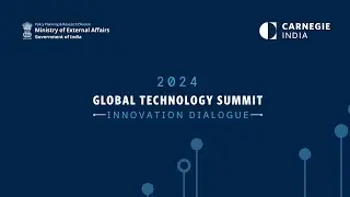 Global Technology Summit Innovation Dialogue 2024