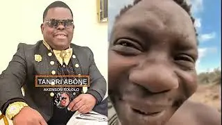 ÈSKE TOLOLO GEN MADANM..... KESYON SR FOUNA
