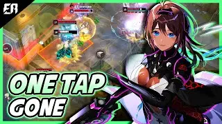 ONE TAP GONE CATHY | ETERNAL RETURN PRO GAMEPLAY
