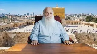 פרשת השבוע פרשת יתרו - רבינו בחיי על הפרשה - הרב אוריאל ספז שליט