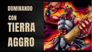Dominando con Tierra Aggro - Goat Format