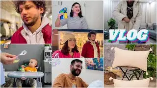 ABİSİNDEN HEDİYE 💝 GARANTİ KAHVALTI 🍳 PULL&BEAR MONT-KOLAY DEĞİL! BOLCA ALIŞVERİŞ🛍️ G&Uuml;NL&Uuml;K VLOG