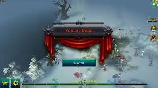 ANB Bronze 21 | Part 4 | Experience Farming TL105 | Gold Farming | Bounty Hunter
